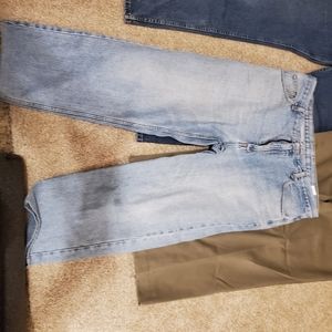 Jeans  men's 38x29